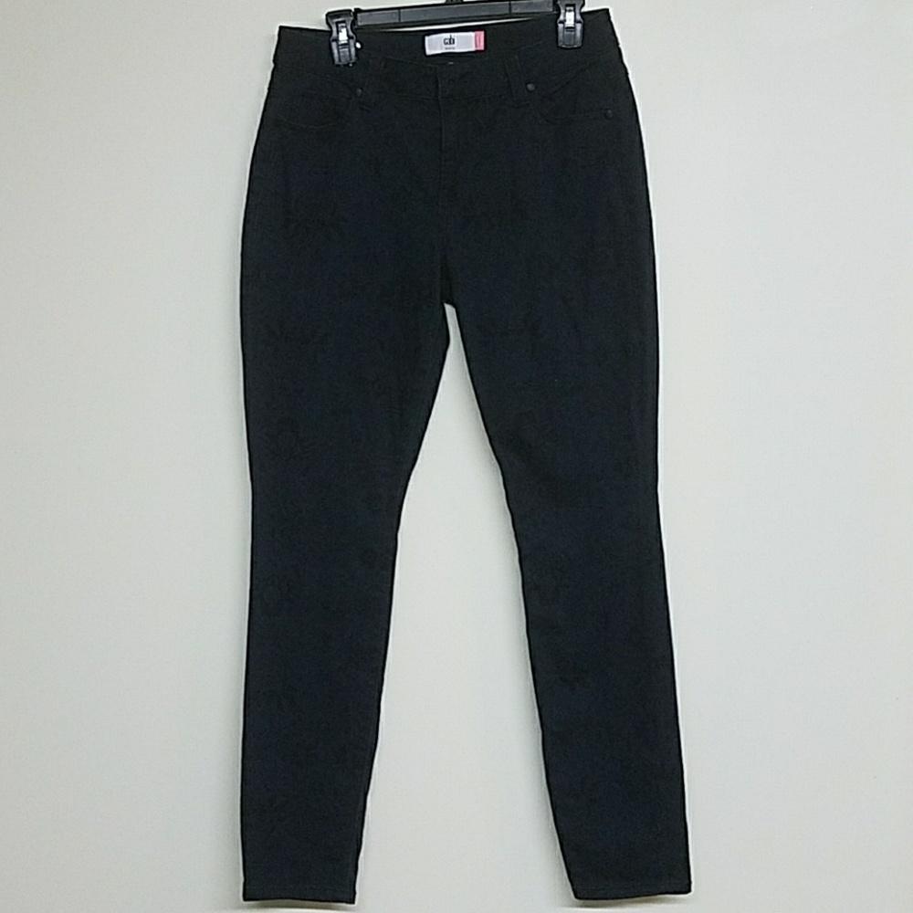 Cabi womens jeans
